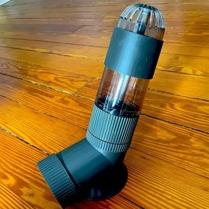 Shark IQ Airwave attachment